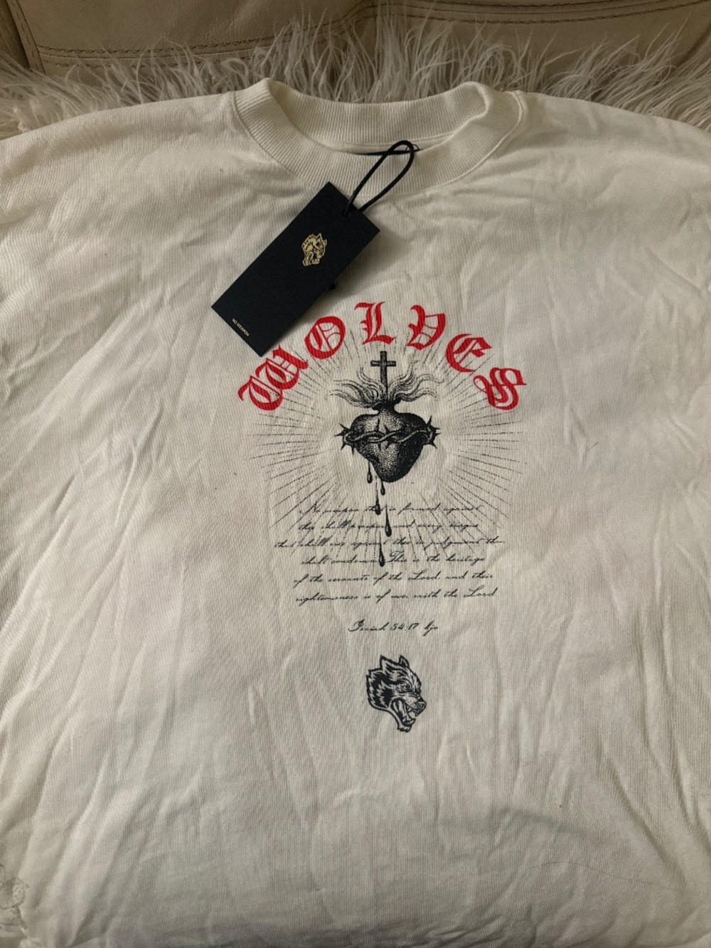 Darc Sport T-shirt brand new